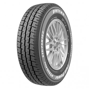Petlas FULLPOWER PT825 PLUS 195/70 R15C 104/102R